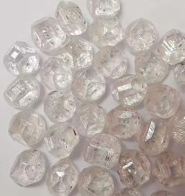Quality A Grade HPHT Lab Grown Diamonds White Rough DEF GH Color Diamonds wholesale
