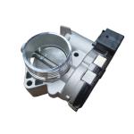 Auto 16V Throttle Valves New Style For Peugeot 301 308 408 Citroen C2 C3 C4 OE