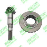 TA020-12013 Kubota Tractor Parts Bevel Gear set(8/21T) Agricuatural Machinery