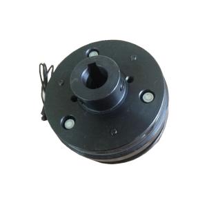 Quality SEK2D Electromagnetic Clutch 24V Single Disc wholesale