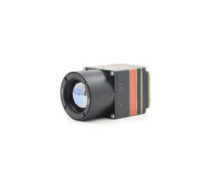 Quality LGC6122 Non Refrigerated Infrared Thermal Camera Module Imaging Module wholesale
