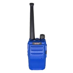 China MSTAR CHIERDA Walkie Talkie M2 Best Two-Way Radio Mobile Alarm Mini Mini Premium Walkie-talkie on sale