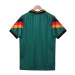 Germany 1992 Away Retro Football Jersey Personalized Customization