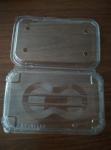 Plastic Folding Box for Fruits