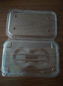 Quality Plastic Folding Box for Fruits wholesale