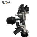 Benz Water Pump Replacement A2702000800 A2702000801 A2702000401