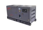 60Hz 3phase Perkins Silent Diesel Generator 100kVA Diesel Generator