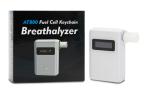 OLED Professional Fuel Cell Breathalyzer