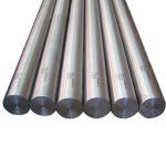 Round 10mm 20mm 301L 310S Stainless Steel Bars Tisco Baosteel