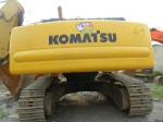 Used Excavator Komatsu PC400-6 In Very Good Condition