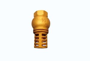 Quality Kitchen Sink Plumbing Valves Connect , High Pressure Gas One Way Check Valve wholesale