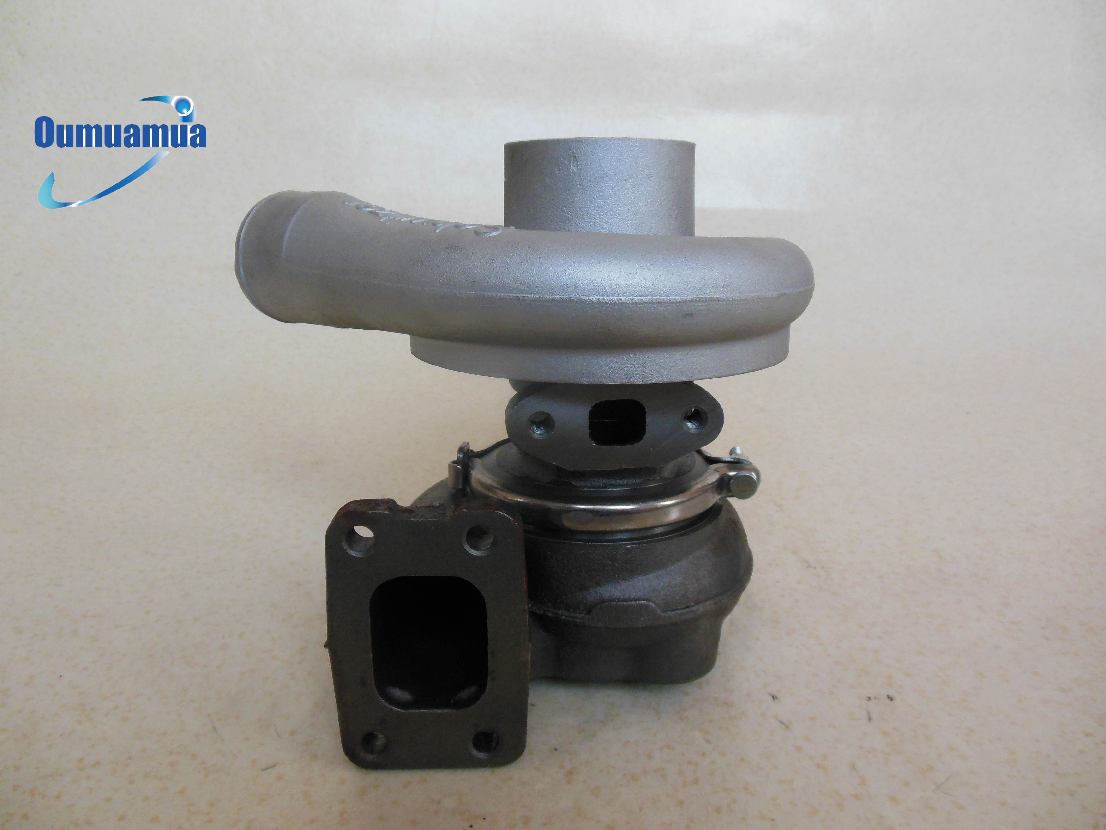 Turbo S2A For Caterpillar Engine 3114 Turbocharger 1143601
