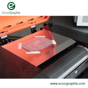 Quality Thickness 0.14mm 1.7mm Flexo CTP Plate Machine 16CH FL-400E wholesale
