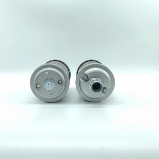 High Quality Industrial Xy-10 Muffler and Air Filter Discounts on Air Compressor