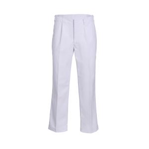 Quality 65% Polyester 35% Cotton Belt Loop Chef Pant Uniform wholesale