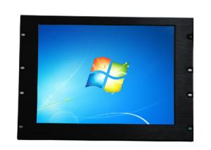 Quality Wide Temperature Industrial Tablet PC Touch Screen 19 Inch IP65 Protection Ance wholesale