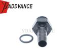 An6-5/16 Hose Barb Fittings Adapter Aluminum For Fuel Pump Fuel Pressure