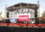 Large Led Video Wall High Brightness Screen Outdoor Advertising Building