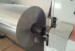 Quality Alu Capacitor Aluminium Foil Roll Kitchen Use Thickness 0.006-0.2 mm wholesale