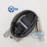 5WK97303 24V Car NOx Sensor 29650-84330 SCR Part For HYUNDAI
