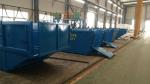 6 Cubic 6m Skip Dumpster Crap Metal Waste Management Bin For Home Scrap Metal