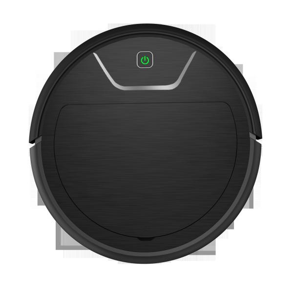 Cheap Remote Control Robotic Floor Cleaning Machine , Vacuum House Cleaning Robot for sale