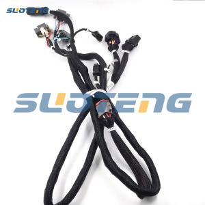 Quality 21N8-11181 21N811181 Wiring Harness For Excavator R140LC-7 wholesale