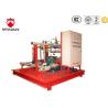 Buy cheap 304 SS Balanced Pressure Foam Proportioning Equipment 960-15000LPM With Diesel from wholesalers