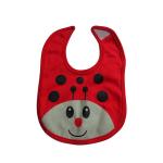 Cotton Baby Bib