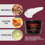 Wholesale Chebe No Residue Loc Braiding Gel Hair Gel Stunning Smell No Flake