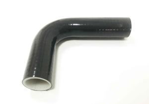 Quality FCVs Silicone Water Hoses Silicone Cooling Hoses For Fuel Cell Vehicles Battery Cooling wholesale
