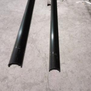 Quality 6005-T5 Anodized Bicycle Rim General Aluminum Frame Extrusions wholesale