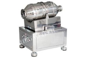 Quality 2D Granule Mixing Machine Two Dimensional 30000L Pharmaceutical Powder Mixer wholesale