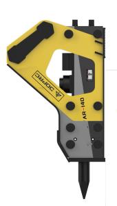 Quality 18-26ton Excavator attachment for Mining / Excavation / Demolition wholesale