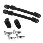 Anti Abrasion TV Stand Safety Strap Multiscene Childproof Durable