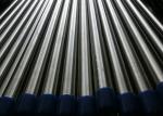 DIN 6000mm Seamless 304 316 Stainless Steel Welded Tube
