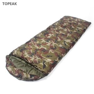 Quality Polyester Extreme Weather Emergency Waterproof Sleeping Bag Small Pack Size Washable wholesale