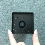 Oven Appliance Parts Cross Flow Fans Brushless 12 Volt Tangential Fan