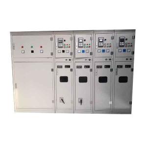 Quality Knkong 33KV RMU MV Switchgear Panel ISO IEC GB Standard wholesale