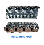 Cylinder Head 4D30 4D30A 4D31 4D32 4D33 4D35 4D36 4D34 4D55 4D56 4G13 4G18 4G18