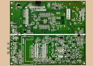Quality 0.07mm High Frequency Printed Circuit Board wholesale