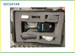 Touch Screen Ion Mobility Spectrometer Explosive Trace Detector In Oil Company