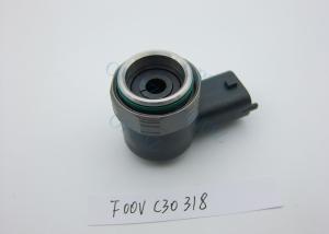 Quality ORTIZ F00VC30318 diesel injection solenoid valve common rail injector Magnet connection group F00V C30 318 wholesale