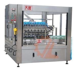 Quality Bottle washing machine wholesale