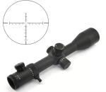 5-30x56 35mm Monotube Long Range Rifle Scopes With 21mm Rings