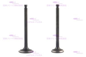 Quality 129907-11100 Diesel Engine Valve For Yanmar 4TNV94 4TNV98 wholesale