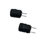 Plug In Power Inductor DR8*10-100uH Drum Choke Inductor for Car Audio