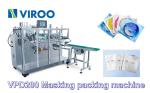 Skin Care Make Mask Machine Fully Automatic Production Smooth Operation
