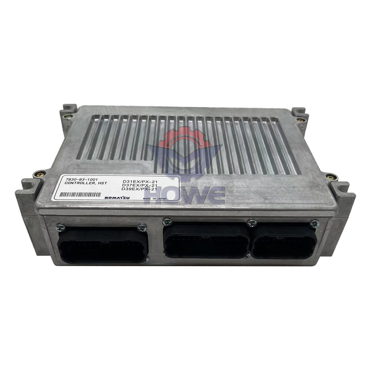 Excavator Control Unit D31EX-21 D37EX-21 D39EX-21 Hydraulic Controller 7830-83-1001 7830-83-1002