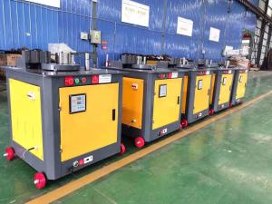 Quality Ce Certificated Auto Bender Machine Oem Available Industrial wholesale